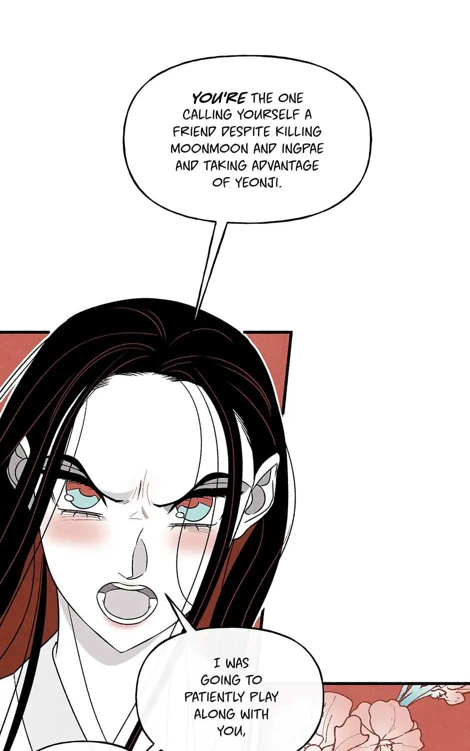 Concubine Walkthrough Chapter 104 page 38 - MangaNato