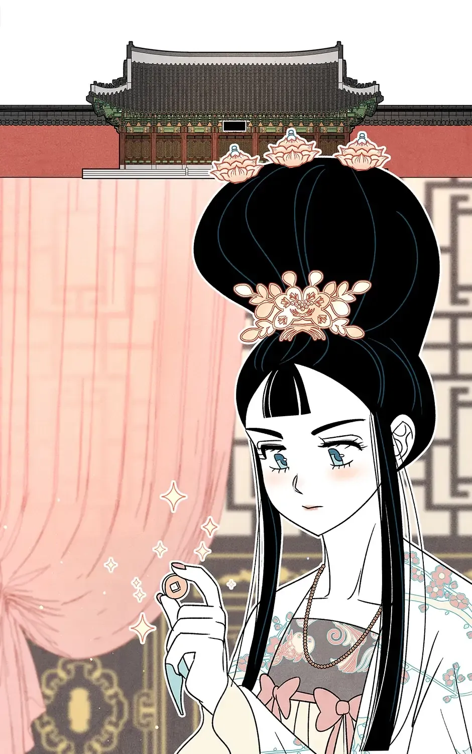 Concubine Walkthrough Chapter 104 page 48 - MangaKakalot