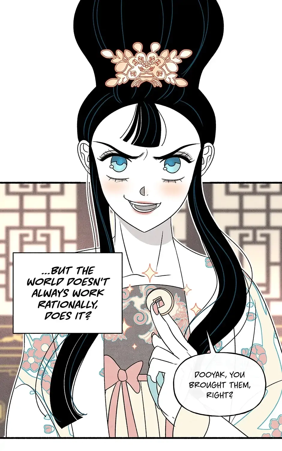 Concubine Walkthrough Chapter 104 page 76 - MangaKakalot