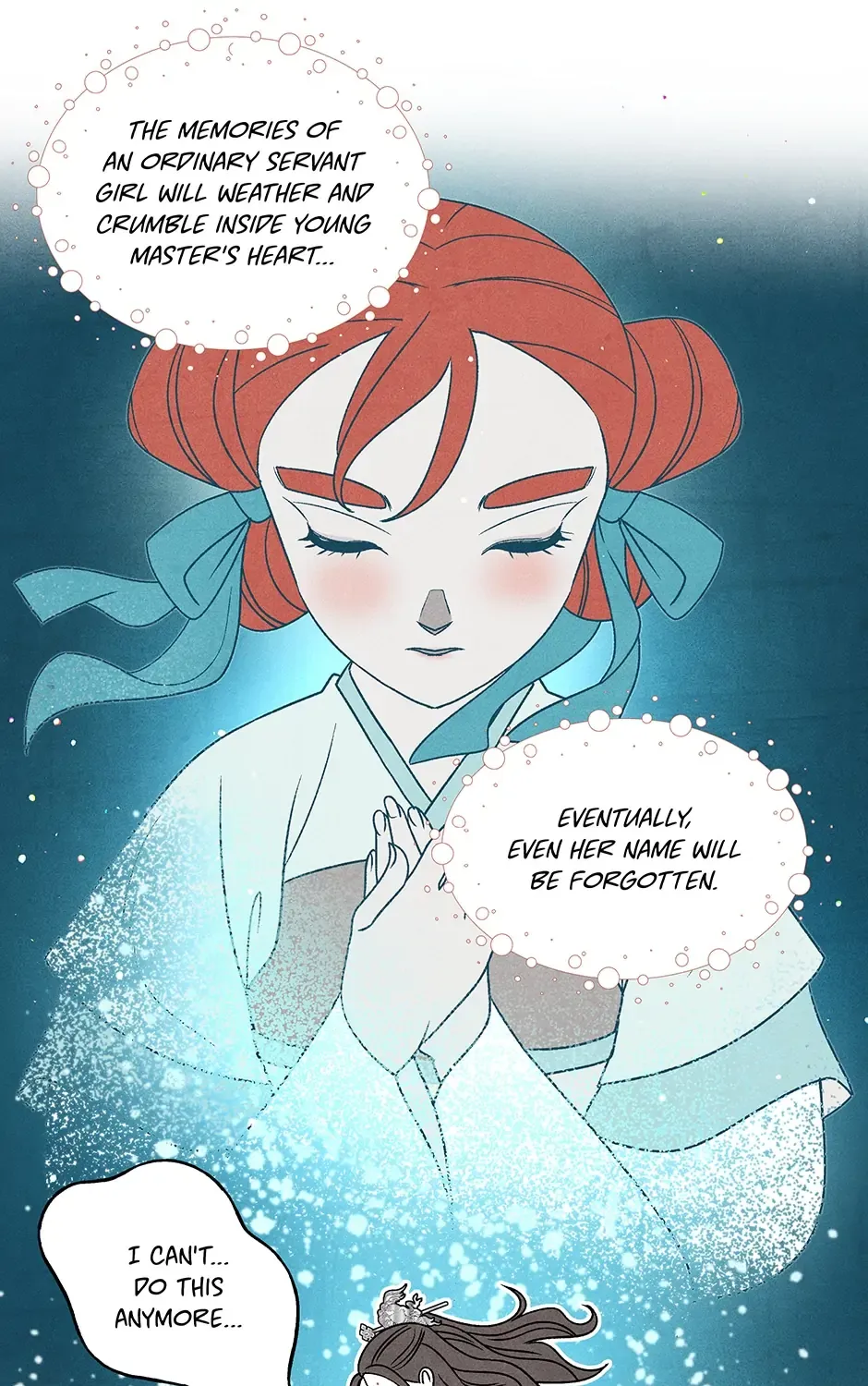 Concubine Walkthrough Chapter 105 page 33 - MangaNato