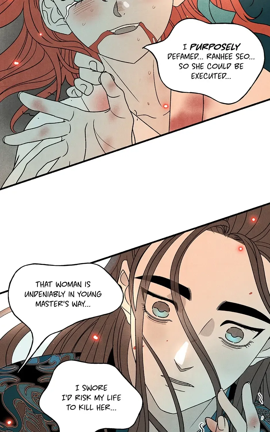 Concubine Walkthrough Chapter 105 page 37 - MangaKakalot