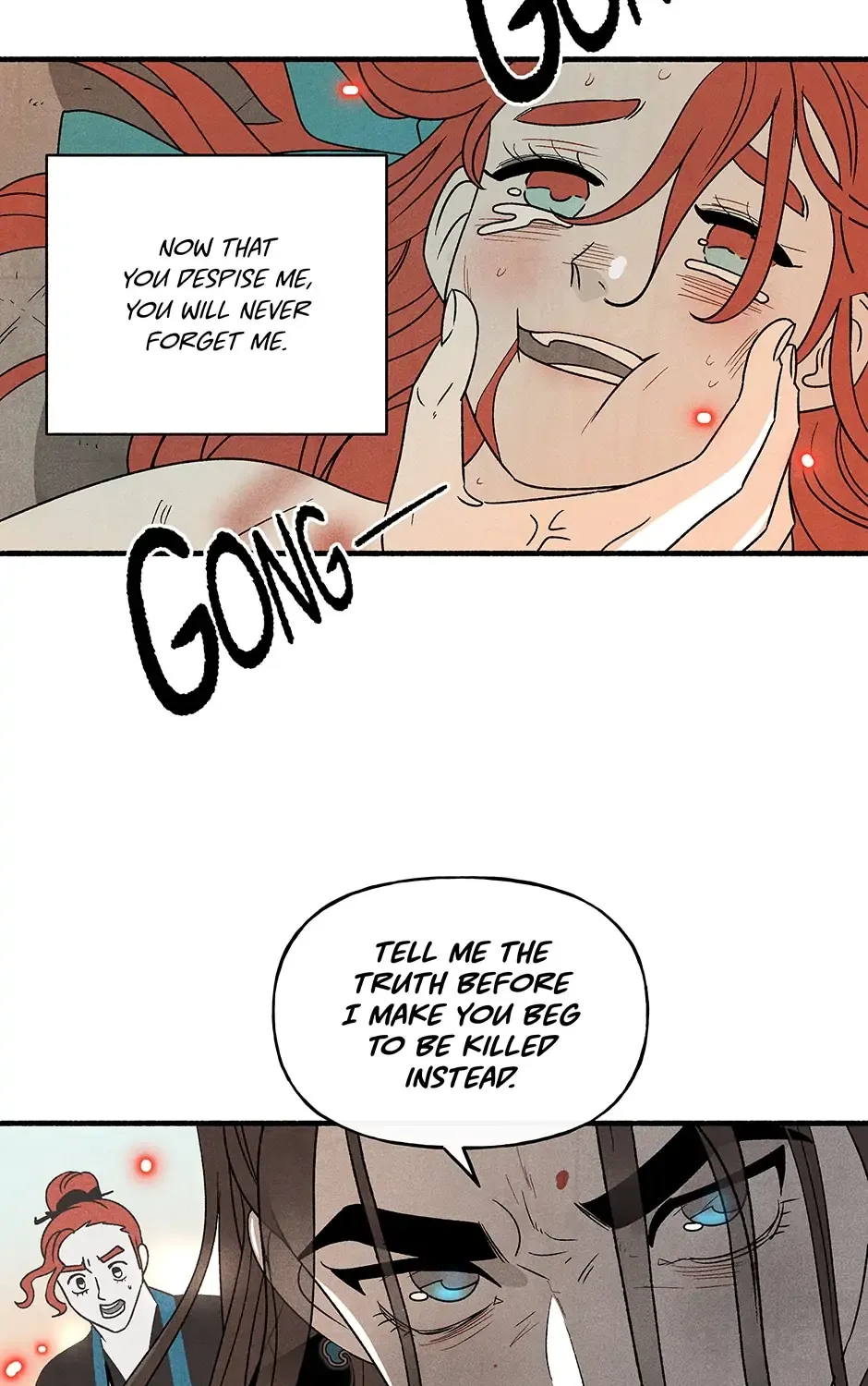 Concubine Walkthrough Chapter 105 page 45 - MangaNato