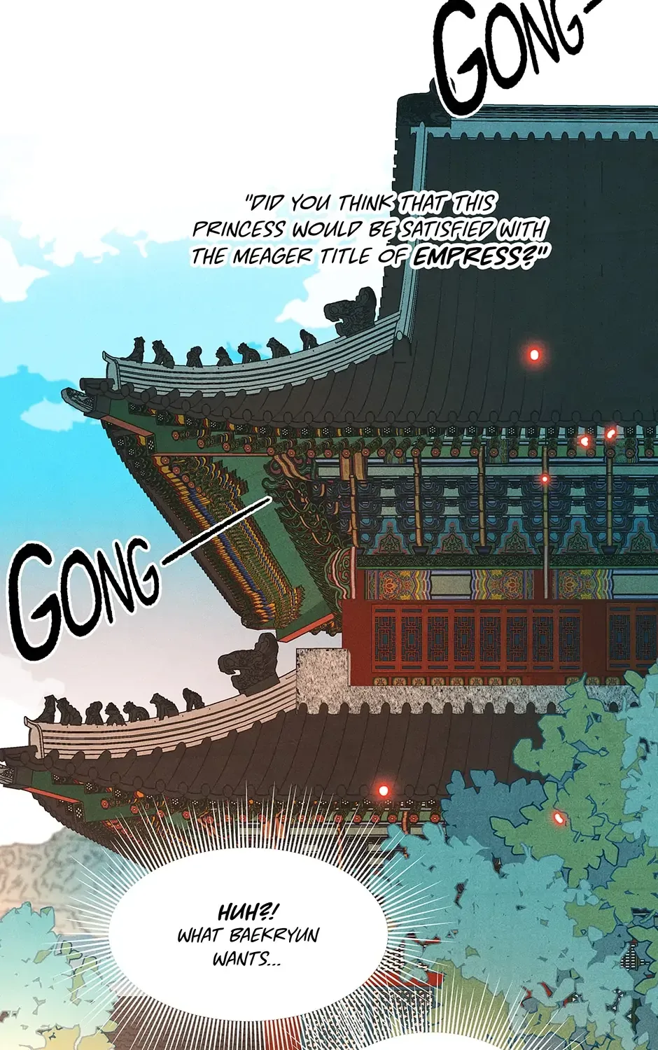 Concubine Walkthrough Chapter 105 page 51 - MangaNato