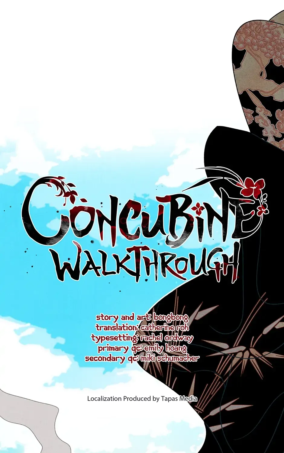 Concubine Walkthrough Chapter 105 page 7 - MangaNato