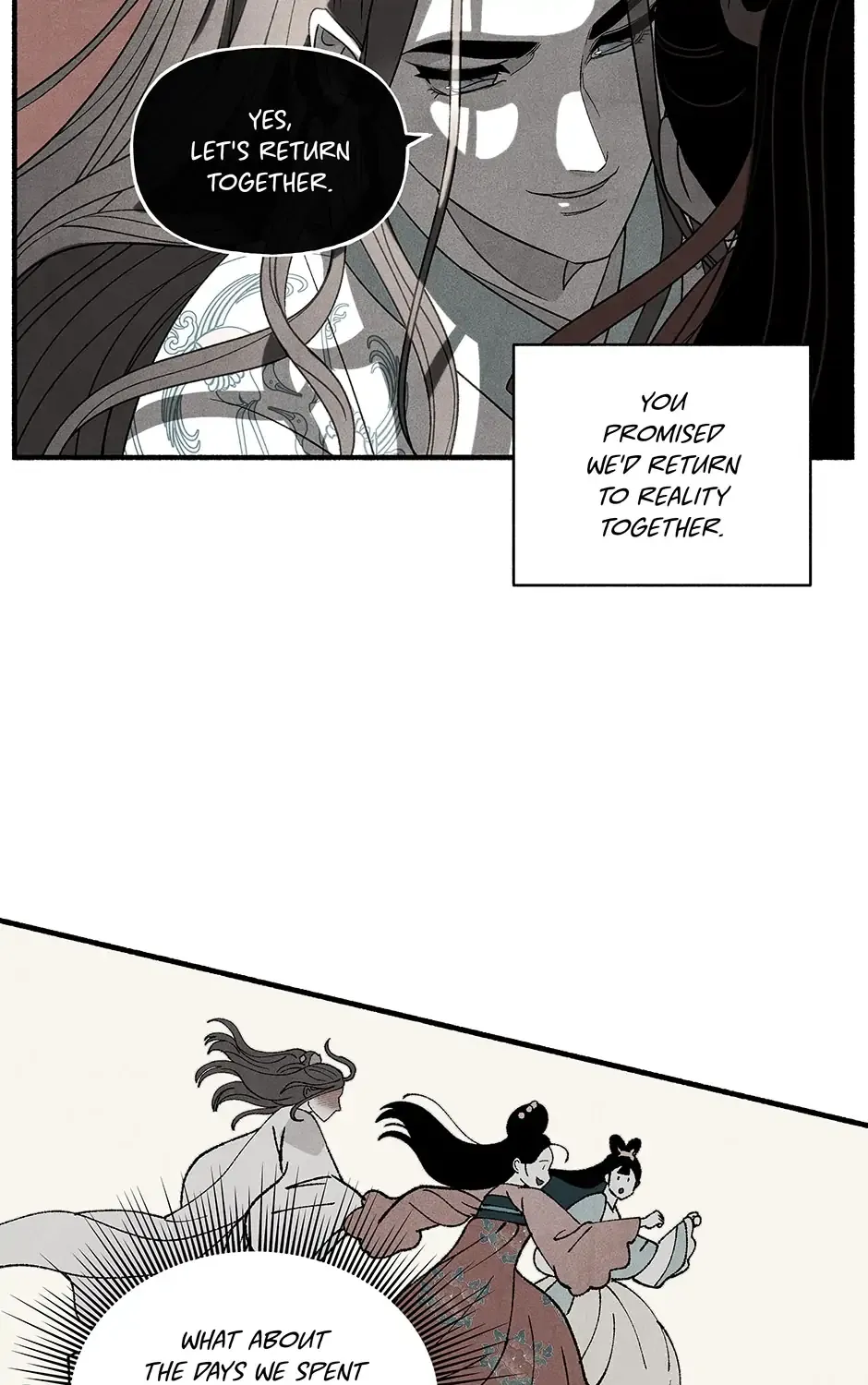 Concubine Walkthrough Chapter 105 page 67 - MangaNato