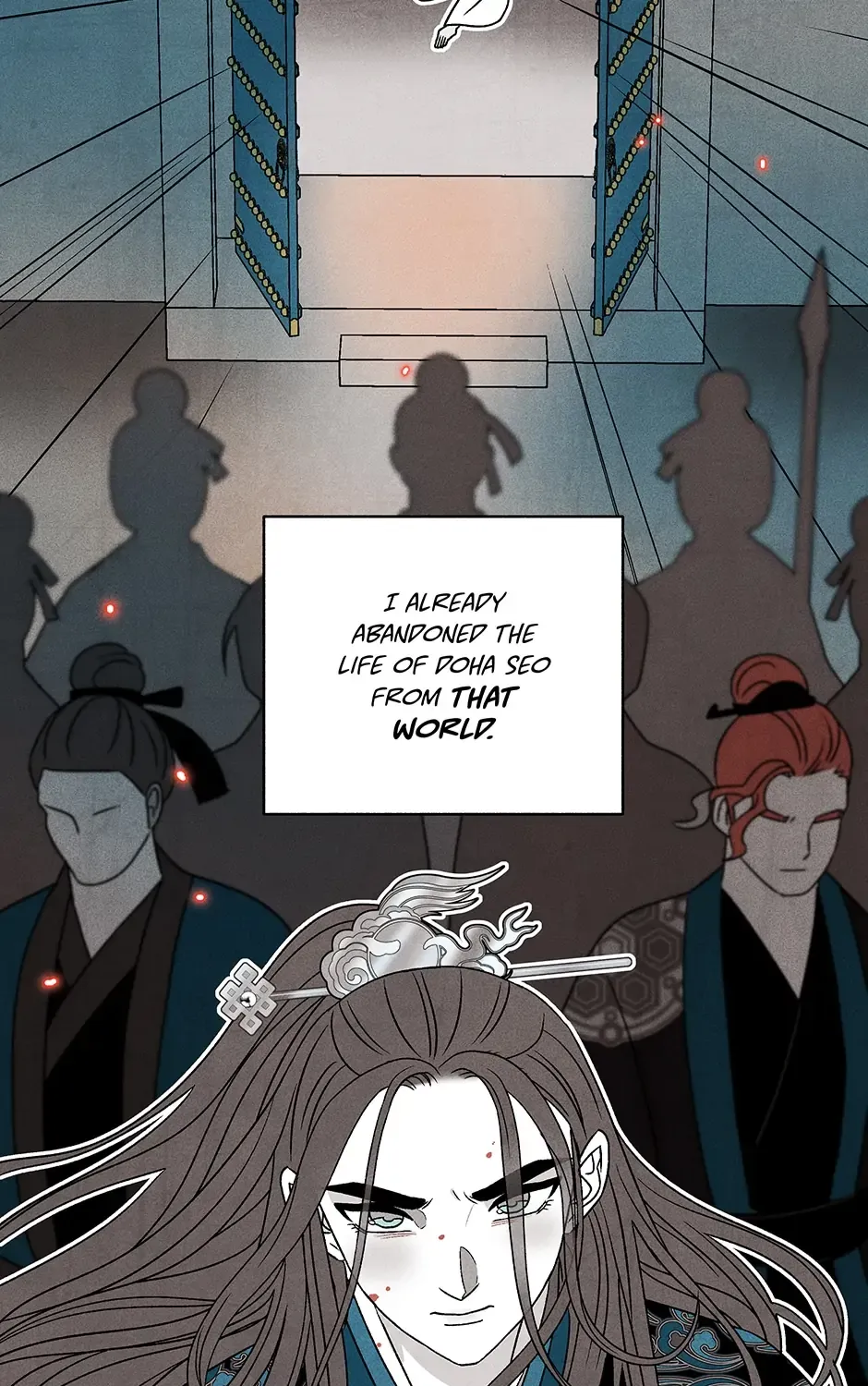 Concubine Walkthrough Chapter 107 page 13 - MangaKakalot