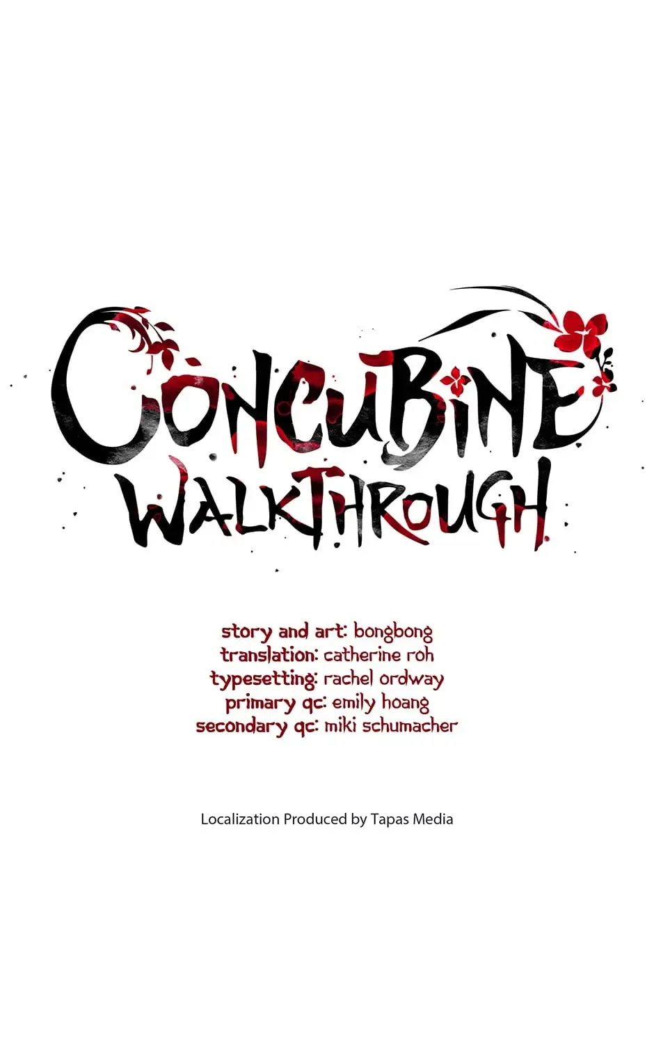 Concubine Walkthrough Chapter 107 page 42 - MangaKakalot