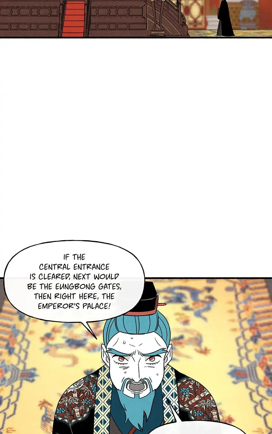 Concubine Walkthrough Chapter 107 page 56 - MangaKakalot