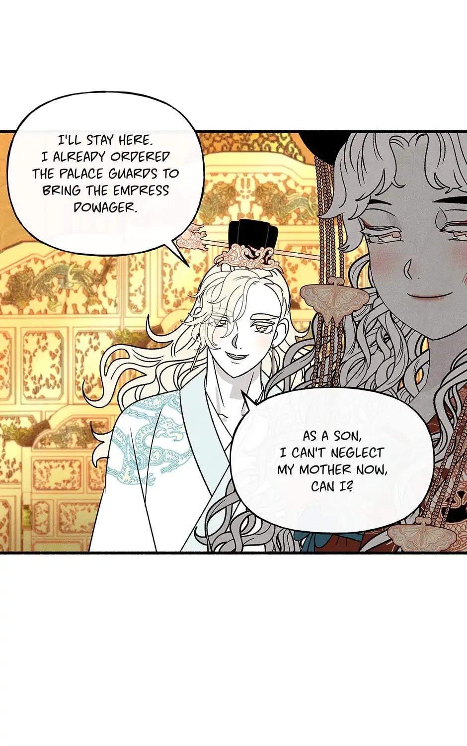 Concubine Walkthrough Chapter 107 page 58 - MangaKakalot