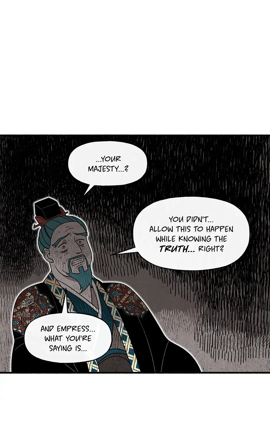 Concubine Walkthrough Chapter 107 page 66 - MangaKakalot