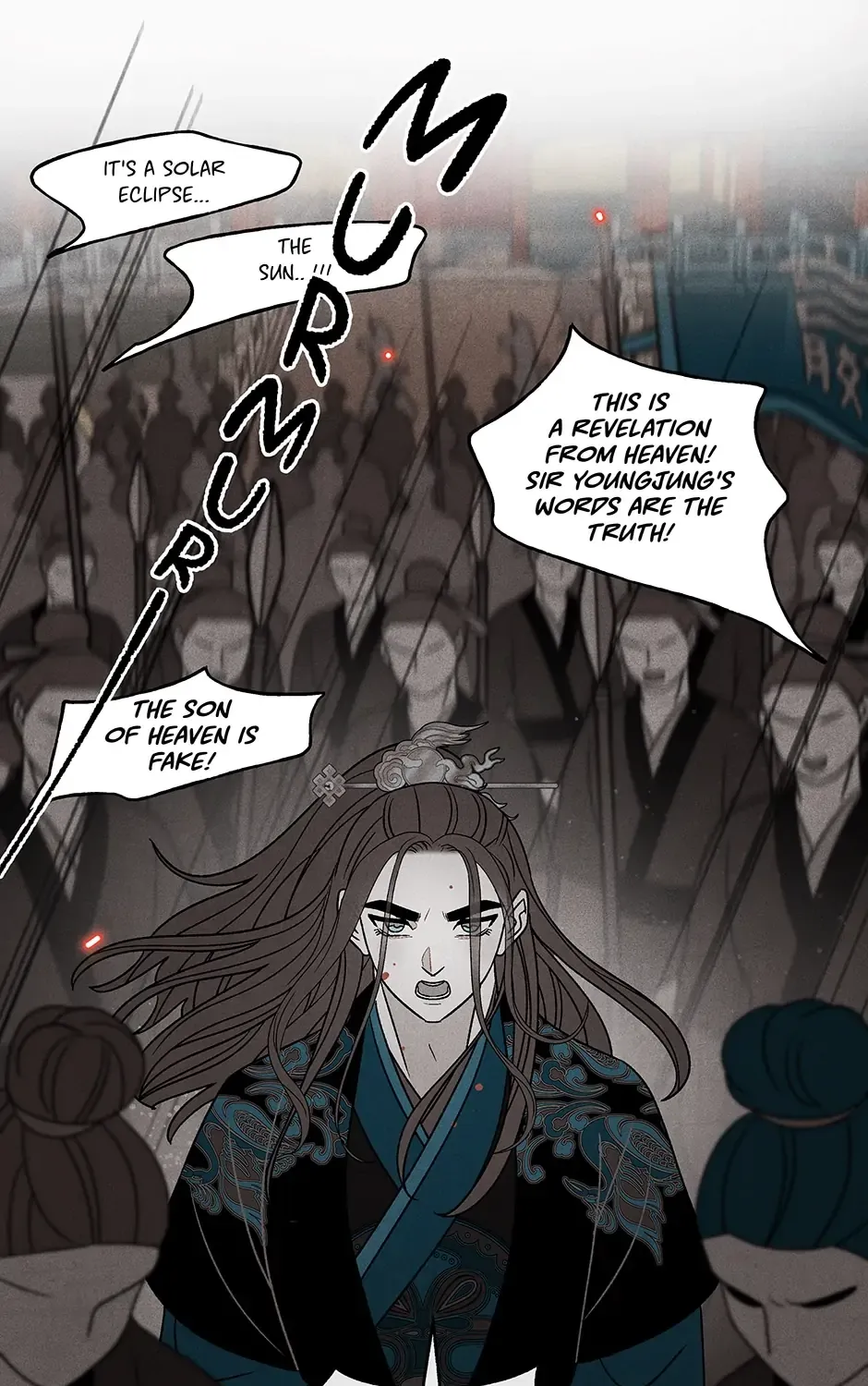 Concubine Walkthrough Chapter 108 page 117 - MangaNato