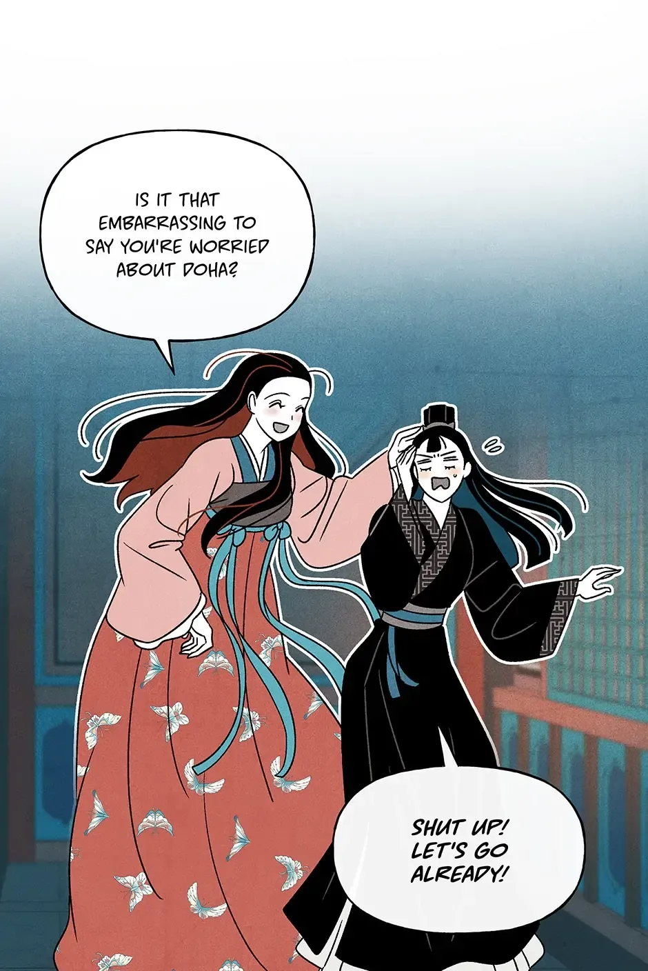 Concubine Walkthrough Chapter 108 page 21 - MangaKakalot