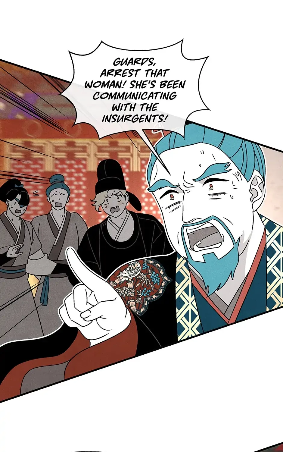 Concubine Walkthrough Chapter 108 page 73 - MangaKakalot