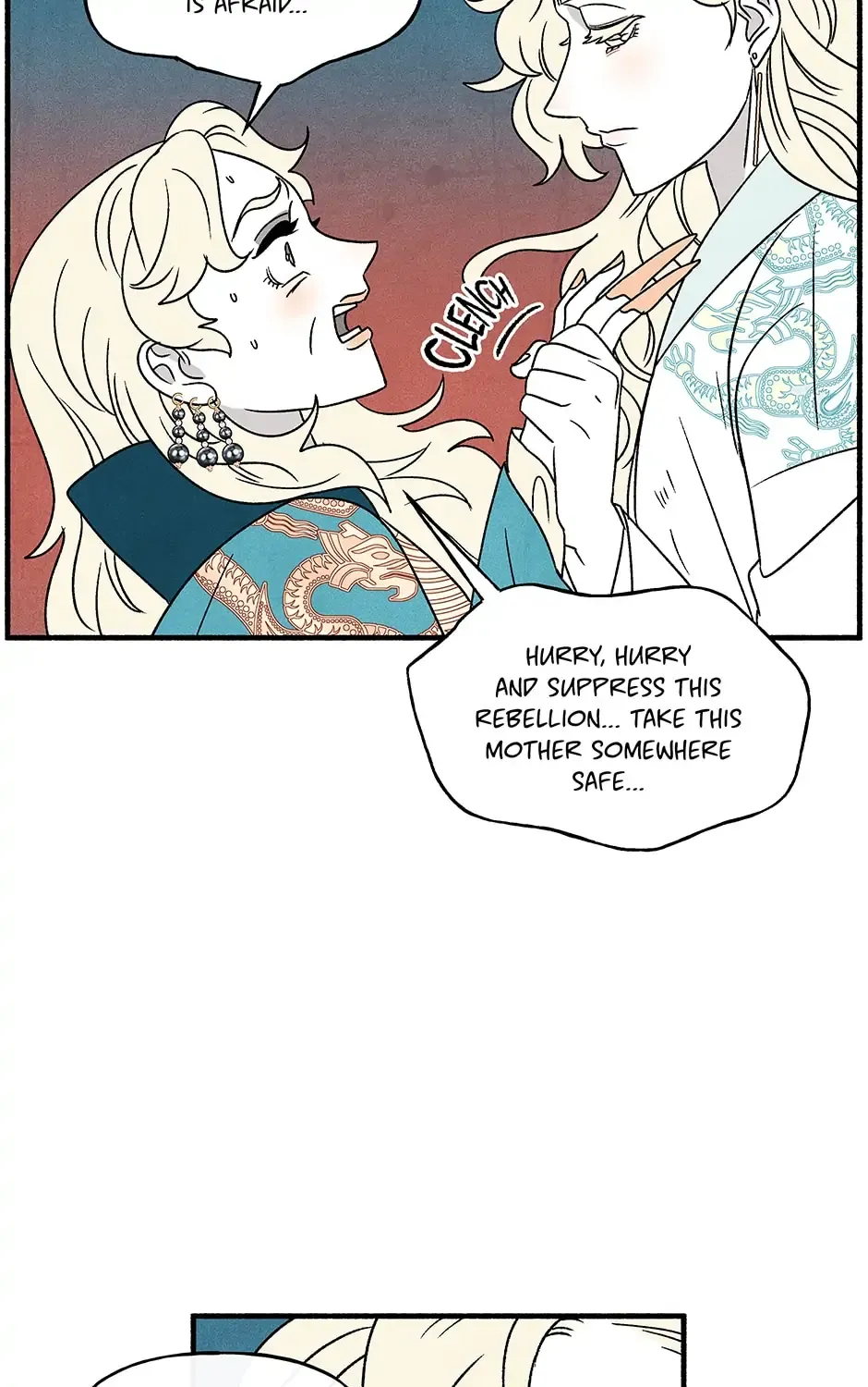 Concubine Walkthrough Chapter 108 page 85 - MangaKakalot