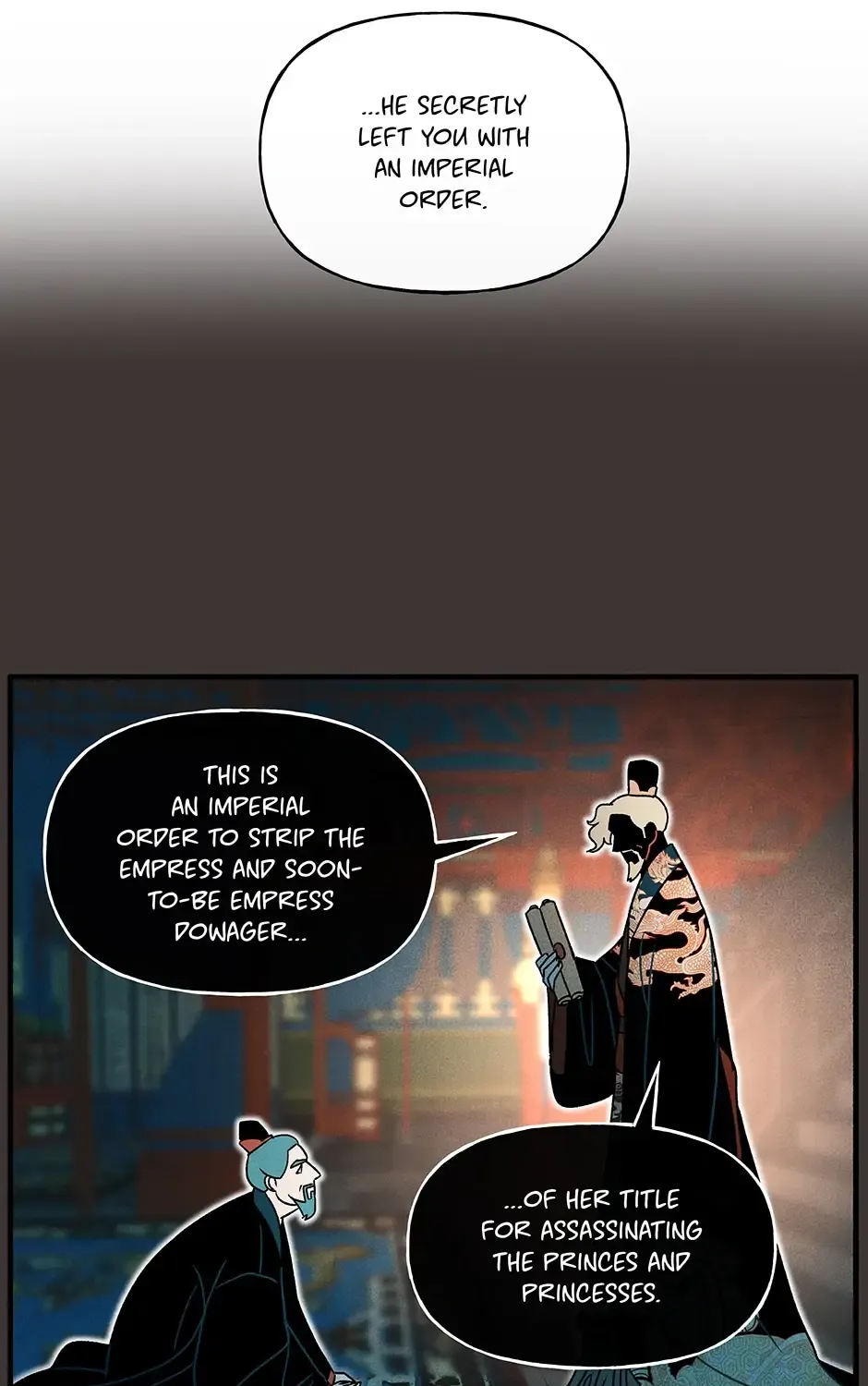 Concubine Walkthrough Chapter 108 page 89 - MangaNato