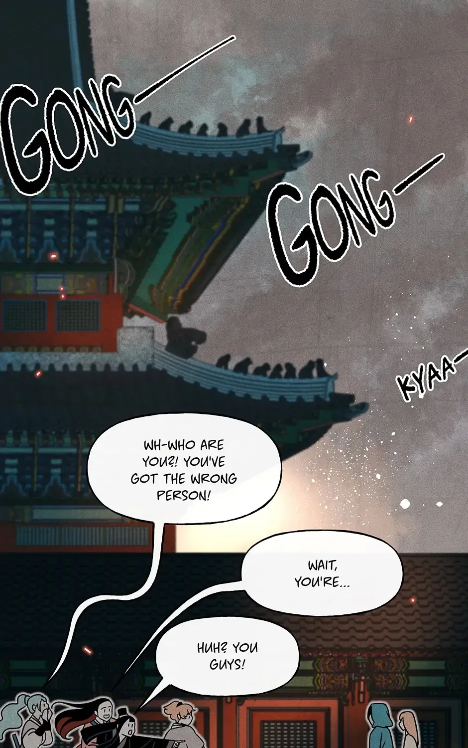 Concubine Walkthrough Chapter 109 page 23 - MangaKakalot