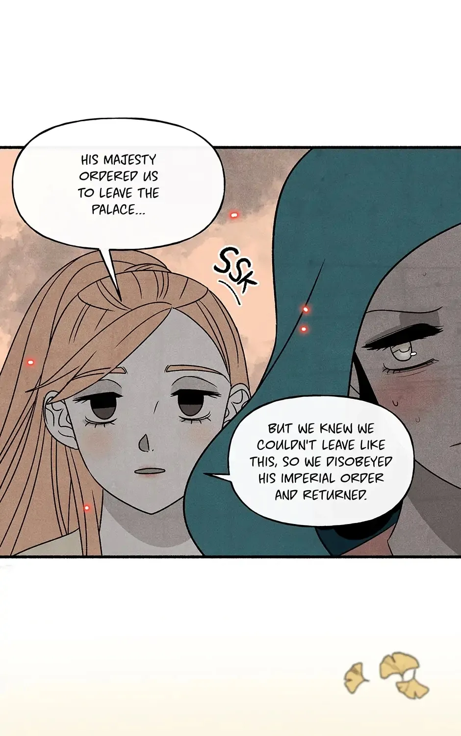 Concubine Walkthrough Chapter 109 page 27 - MangaKakalot