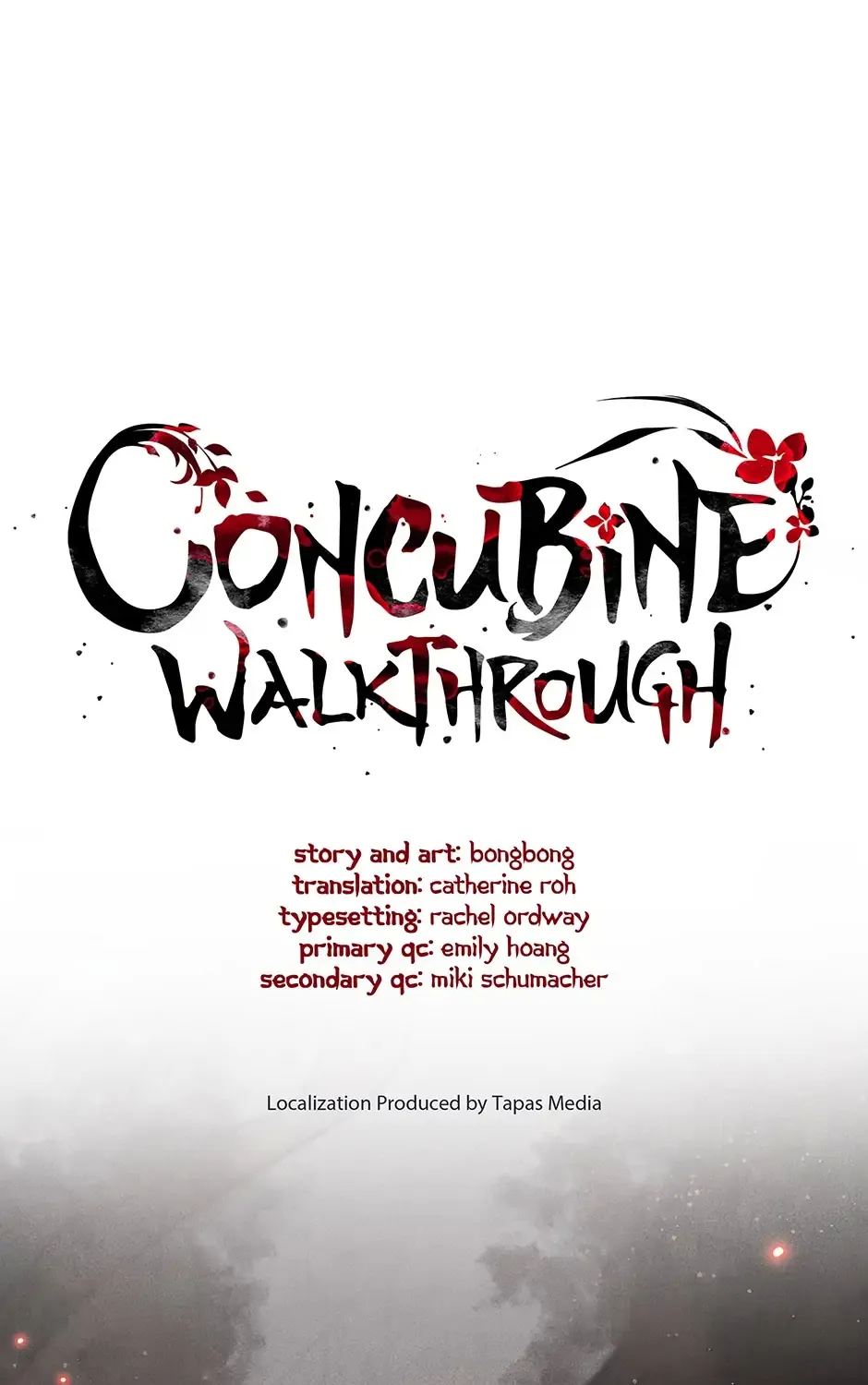 Concubine Walkthrough Chapter 109 page 5 - MangaKakalot