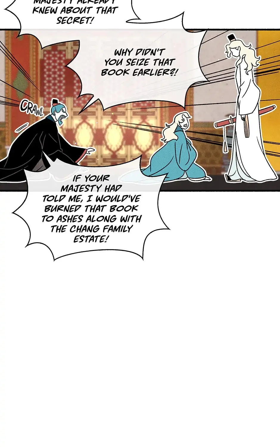 Concubine Walkthrough Chapter 109 page 49 - MangaKakalot