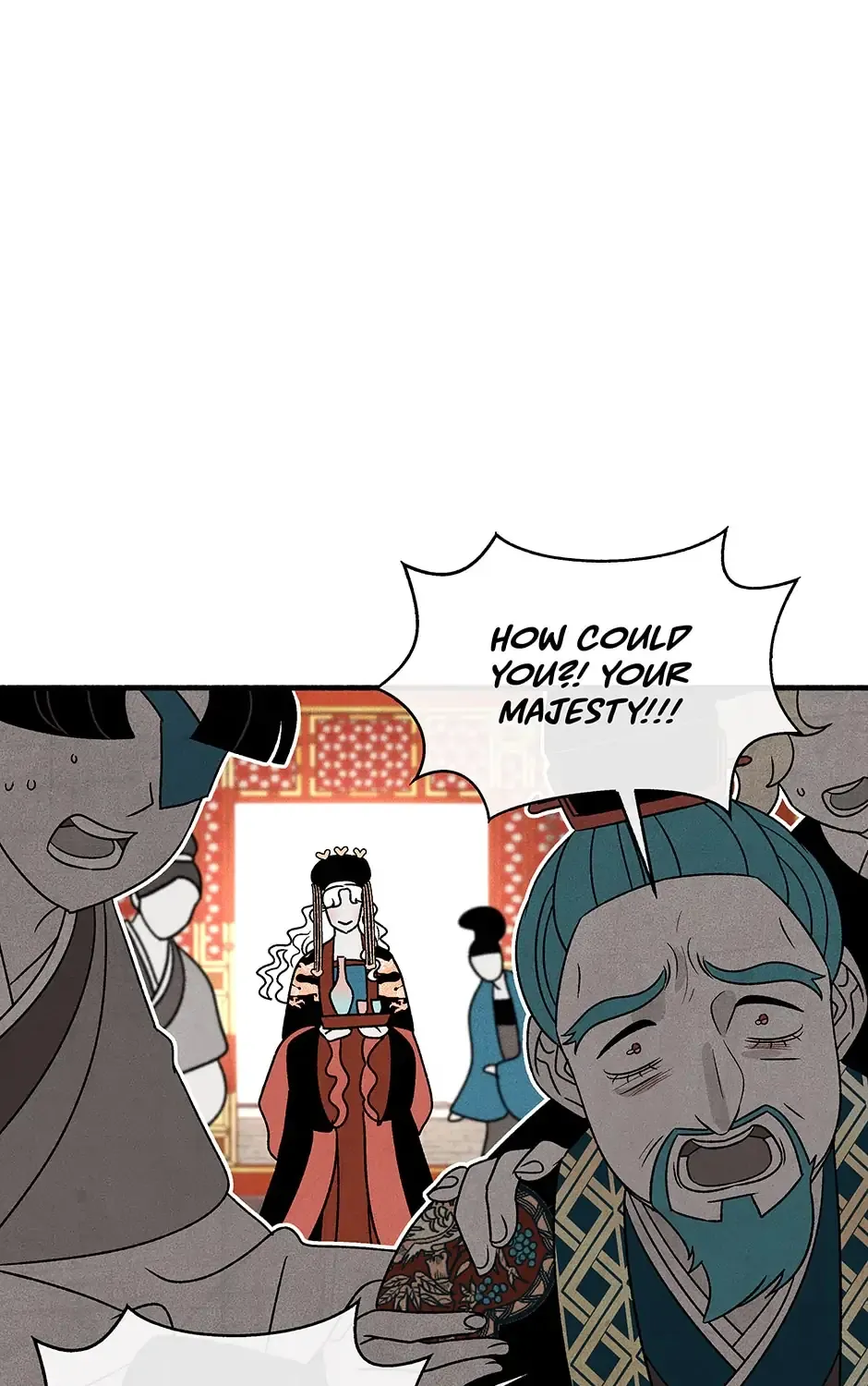 Concubine Walkthrough Chapter 109 page 59 - MangaKakalot