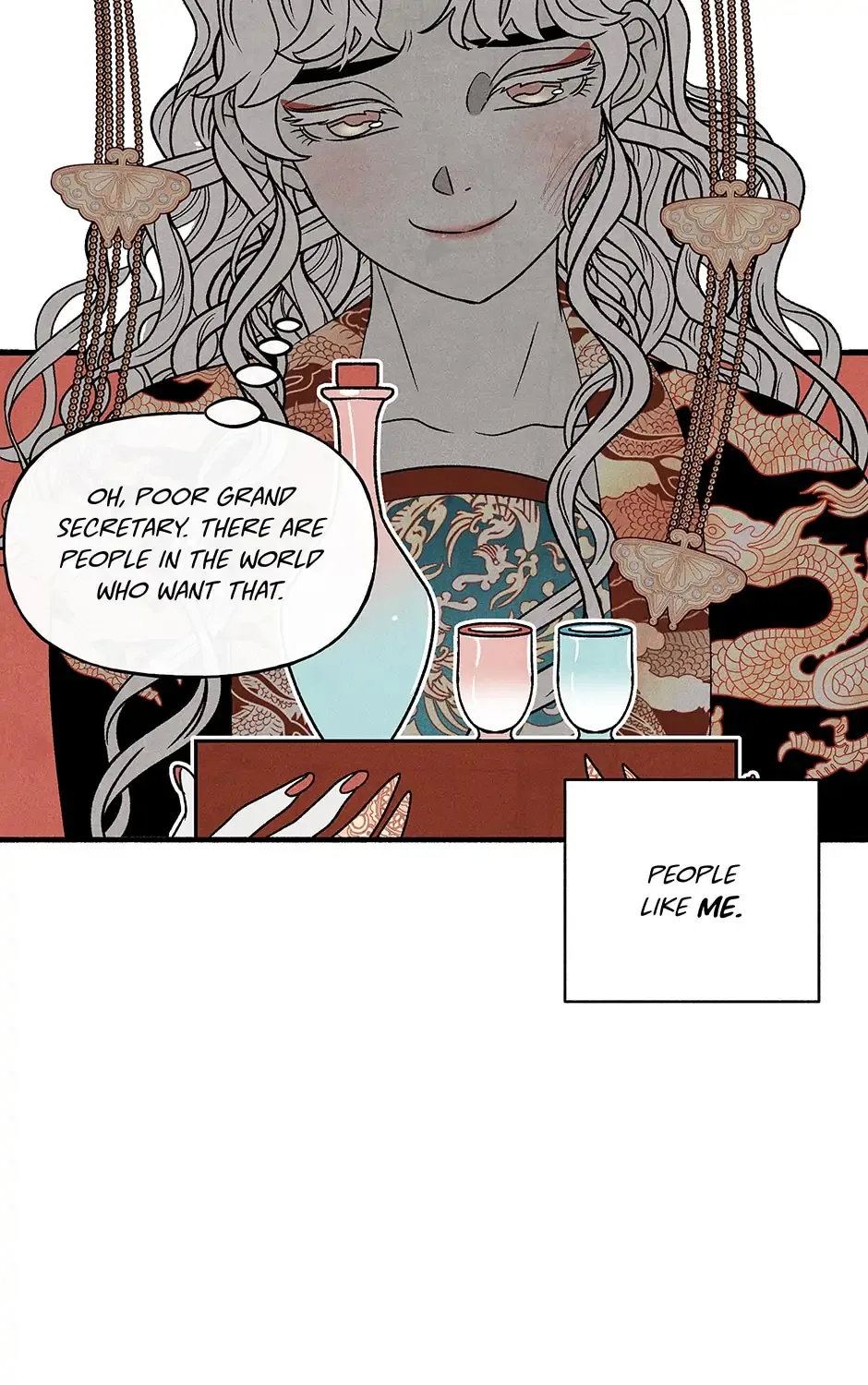 Concubine Walkthrough Chapter 109 page 63 - MangaKakalot