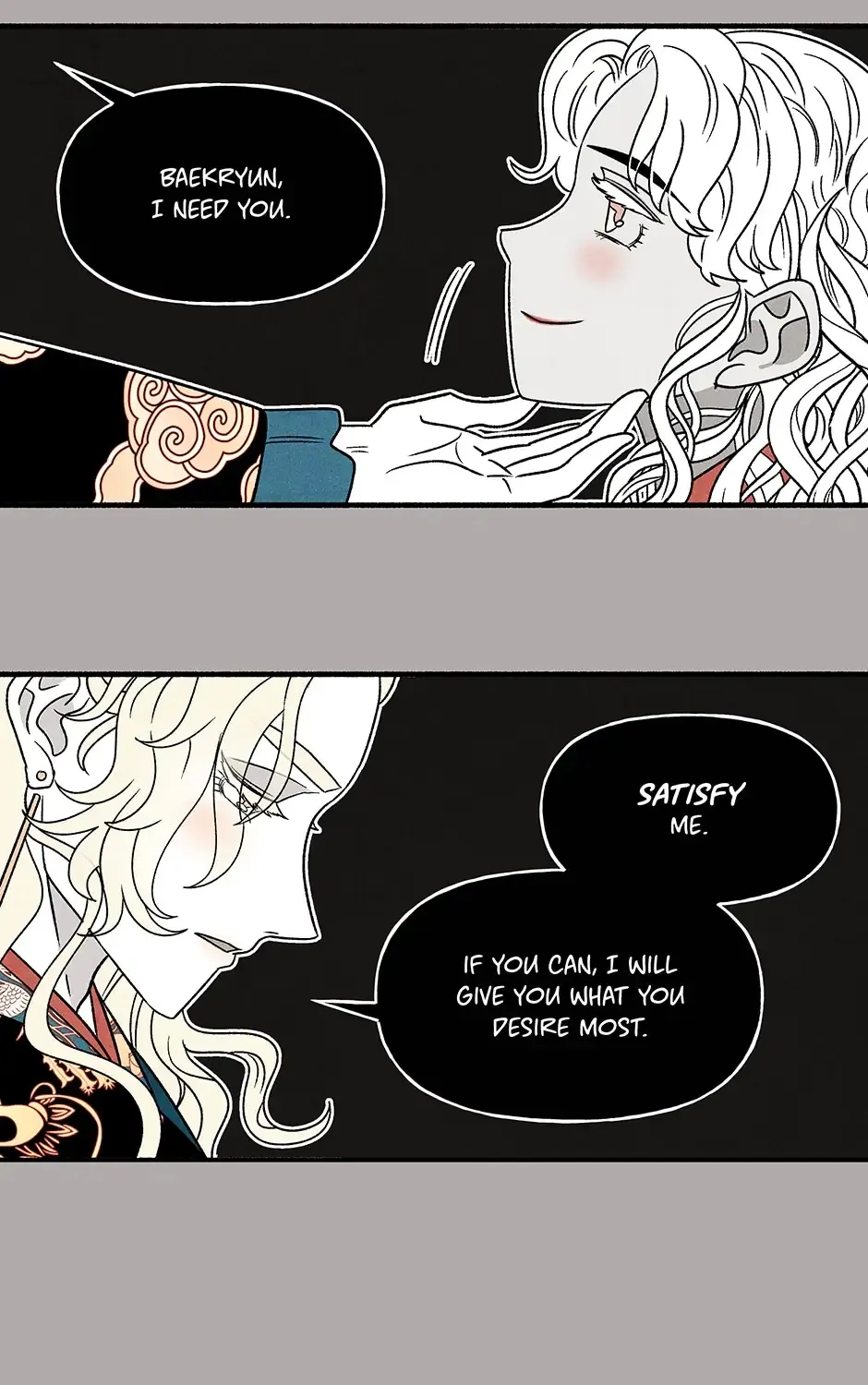 Concubine Walkthrough Chapter 109 page 83 - MangaKakalot