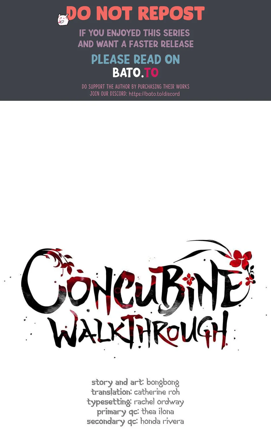 Concubine Walkthrough Chapter 11 page 1 - MangaNato