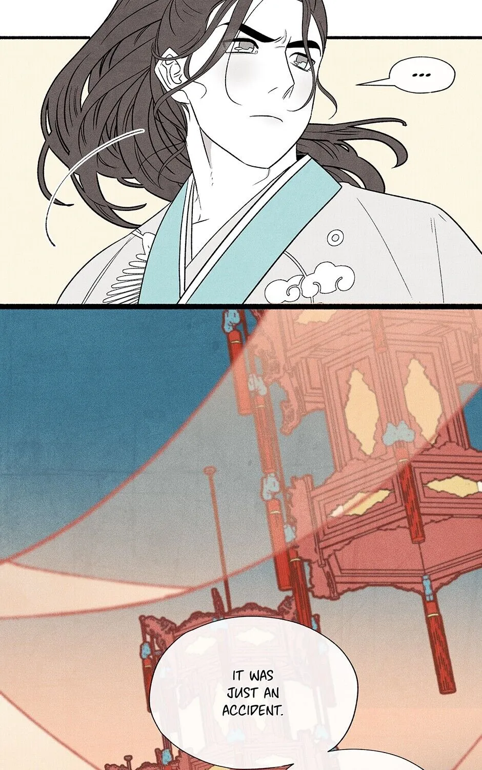 Concubine Walkthrough Chapter 11 page 3 - MangaKakalot