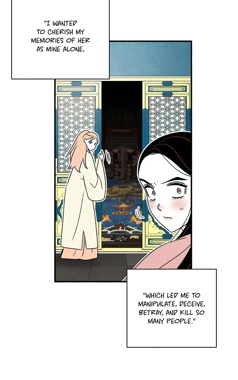 Concubine Walkthrough Chapter 110 page 13 - MangaKakalot