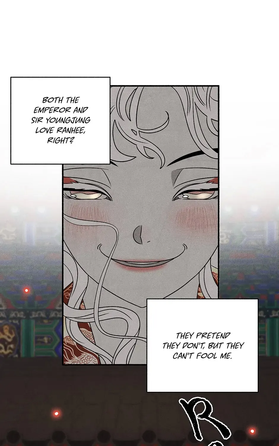 Concubine Walkthrough Chapter 110 page 138 - MangaNato