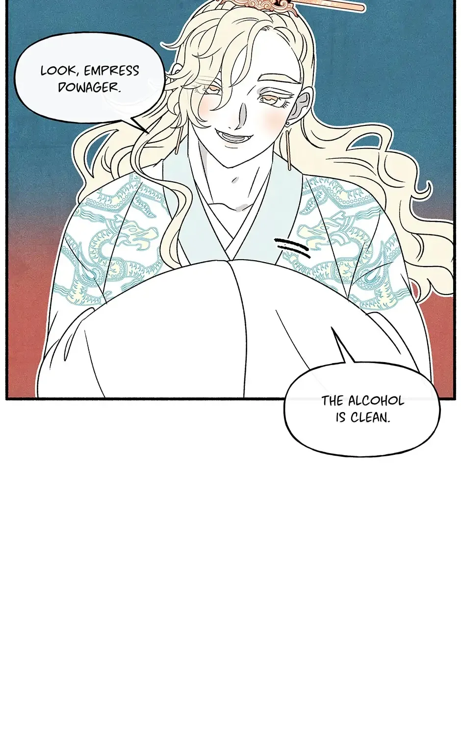 Concubine Walkthrough Chapter 110 page 27 - MangaKakalot