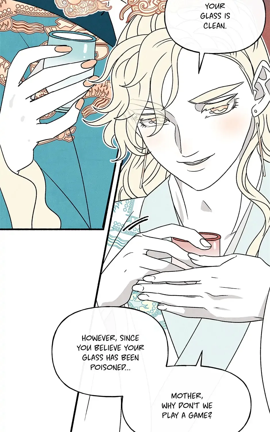 Concubine Walkthrough Chapter 110 page 37 - MangaKakalot