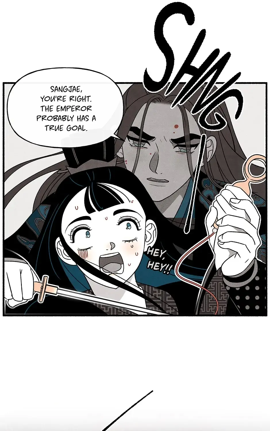 Concubine Walkthrough Chapter 112 page 104 - MangaKakalot