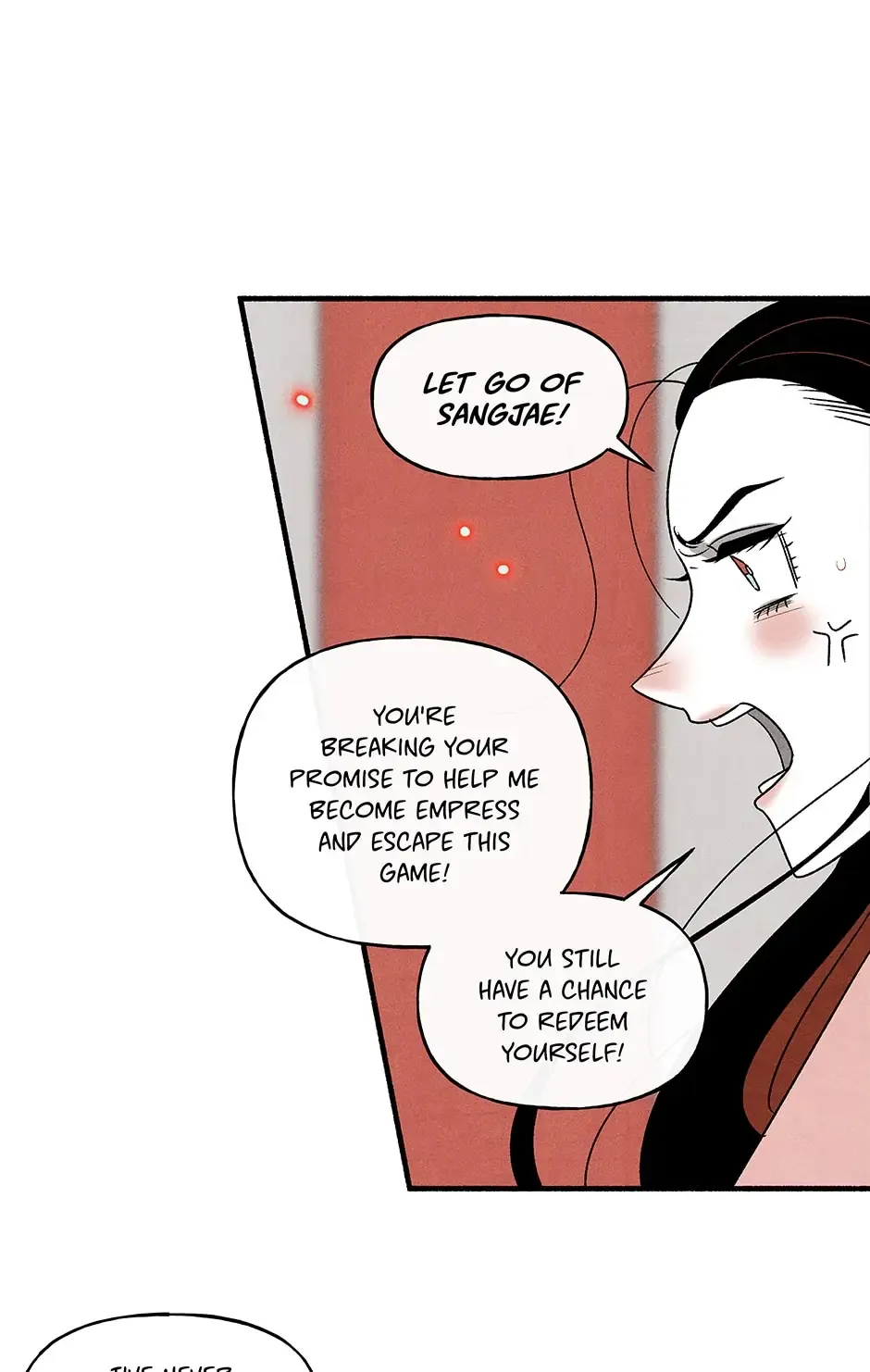 Concubine Walkthrough Chapter 112 page 109 - MangaNato