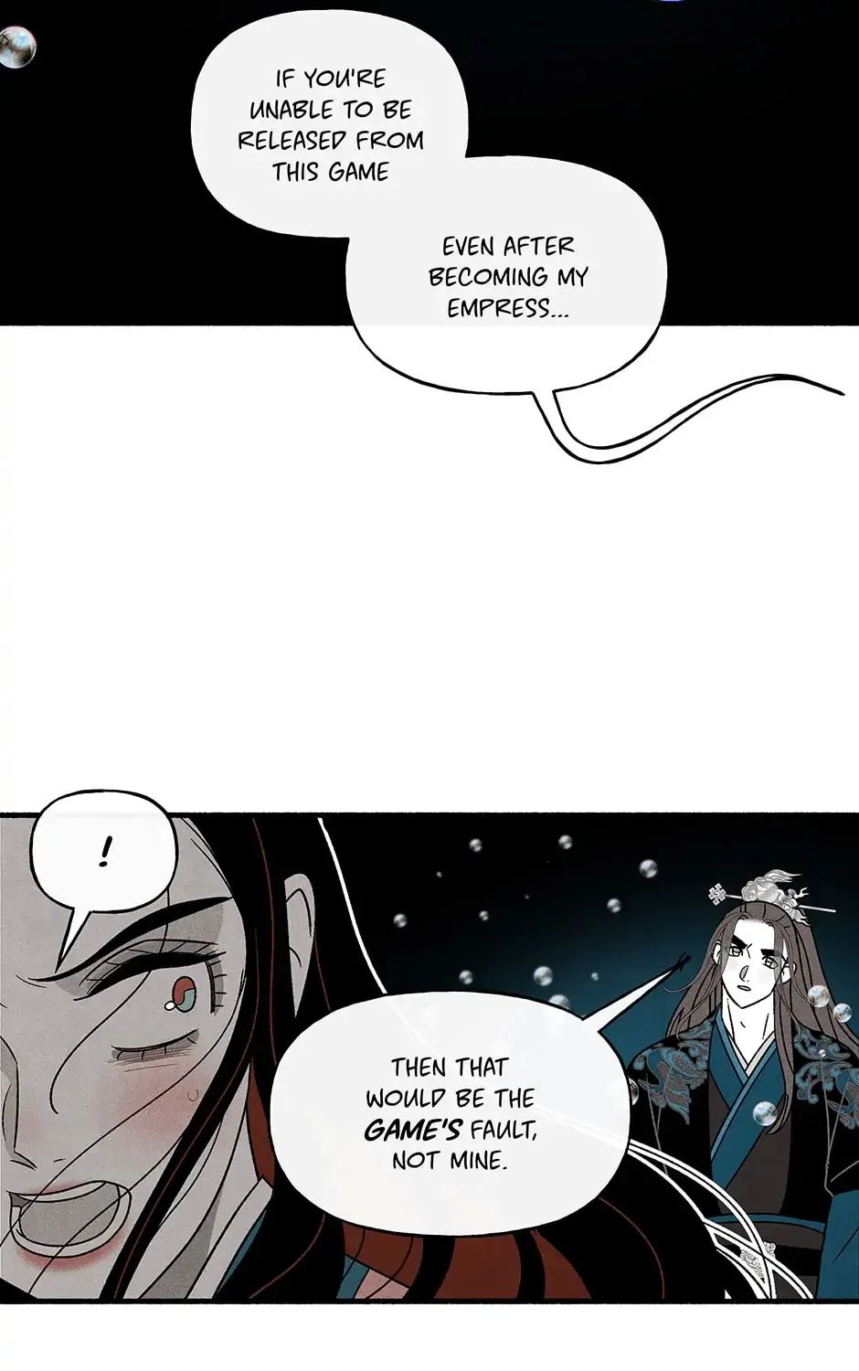 Concubine Walkthrough Chapter 112 page 121 - MangaKakalot