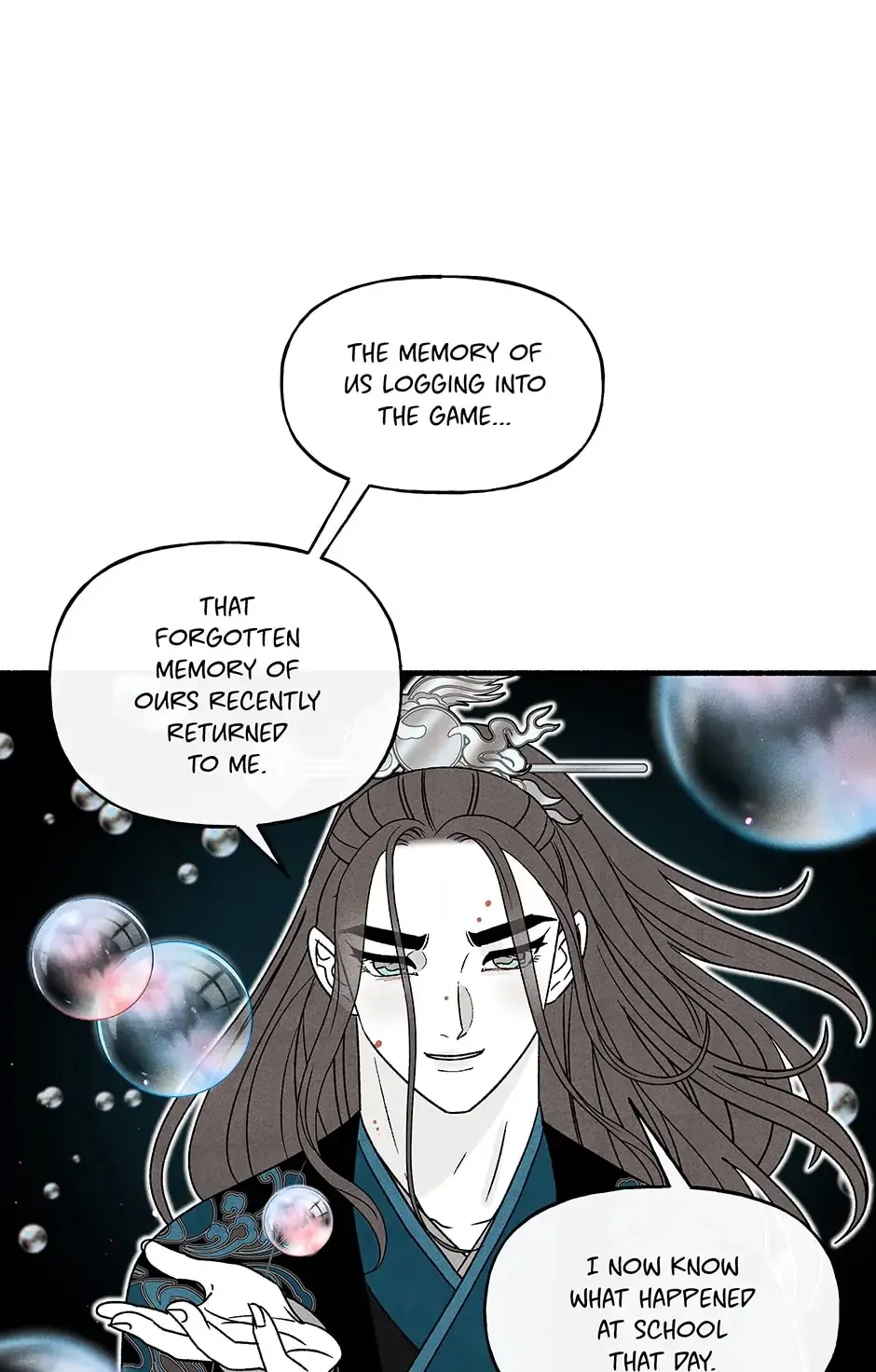 Concubine Walkthrough Chapter 112 page 126 - MangaKakalot