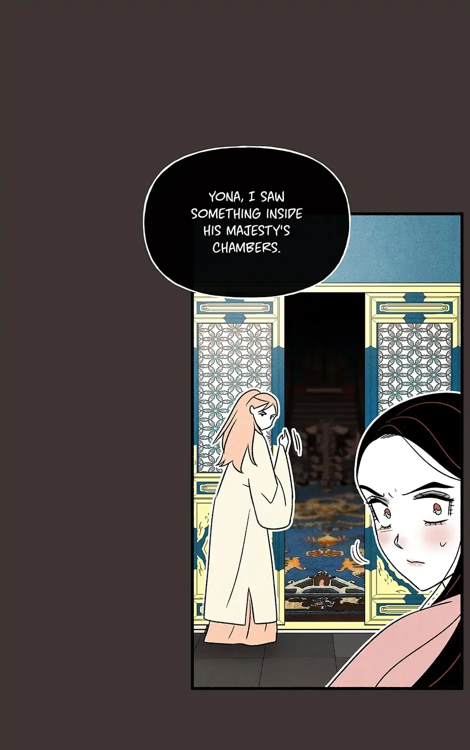 Concubine Walkthrough Chapter 112 page 33 - MangaNato