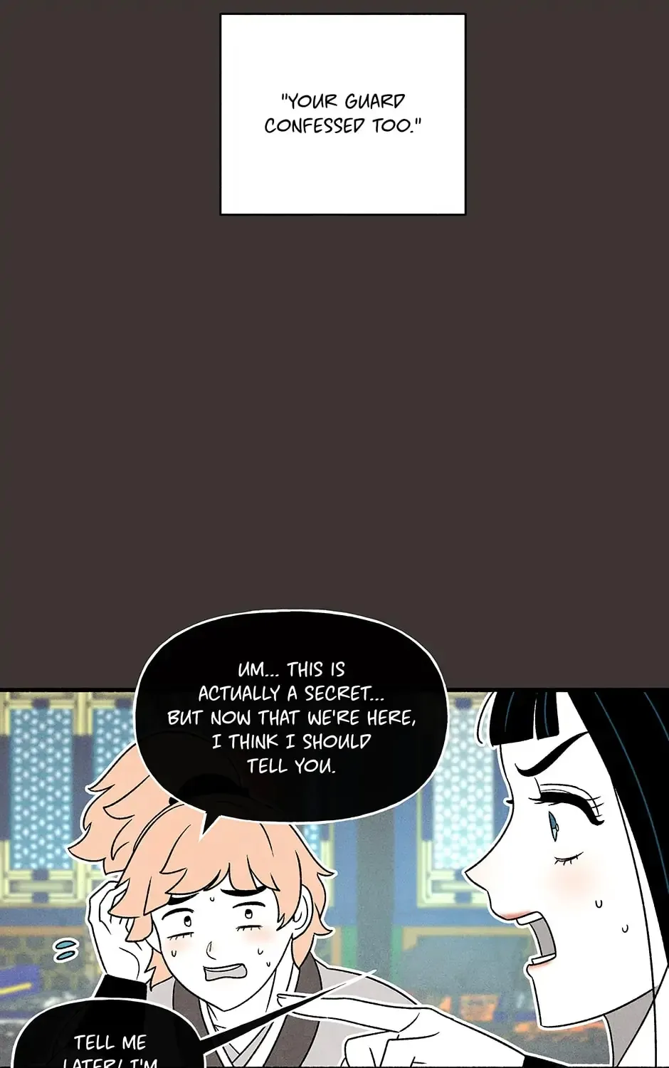 Concubine Walkthrough Chapter 112 page 66 - MangaNato