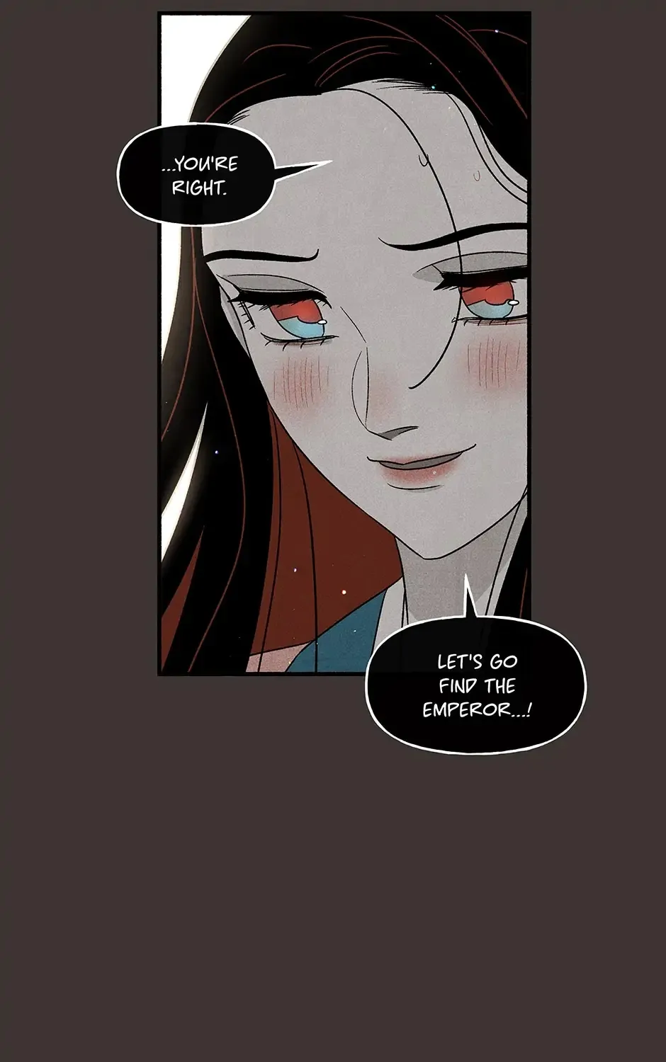 Concubine Walkthrough Chapter 112 page 88 - MangaKakalot