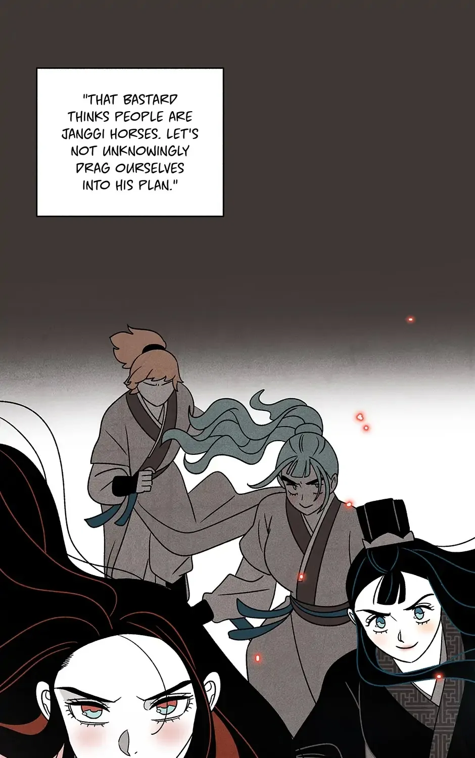 Concubine Walkthrough Chapter 112 page 90 - MangaKakalot