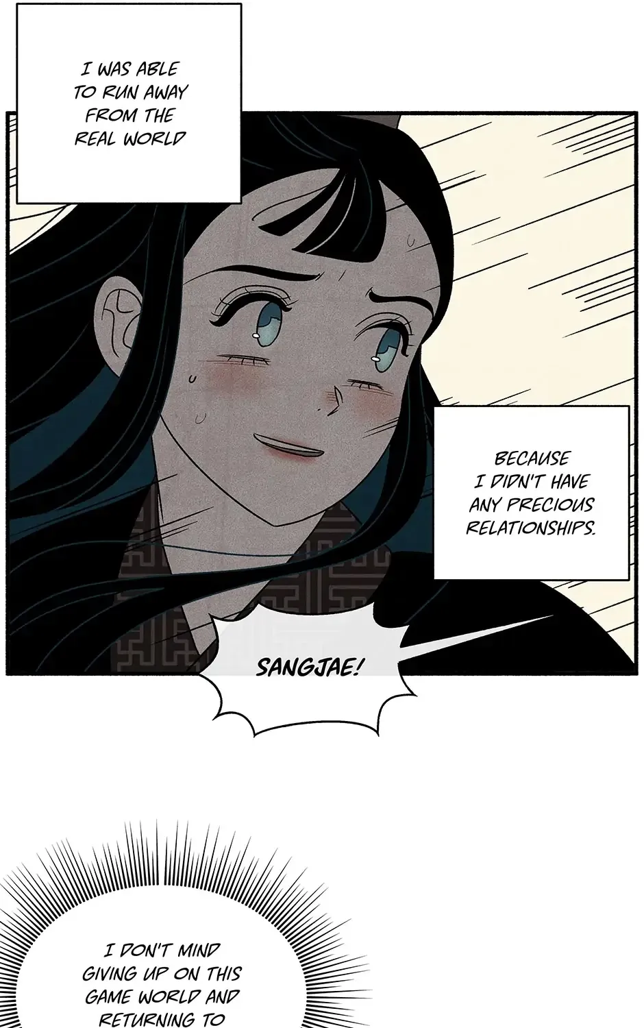 Concubine Walkthrough Chapter 114 page 113 - MangaNato