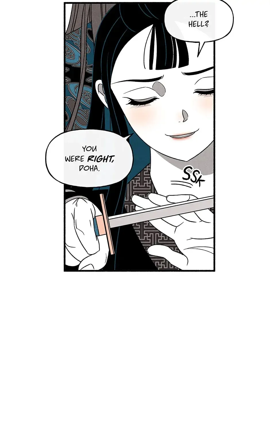 Concubine Walkthrough Chapter 114 page 23 - MangaKakalot