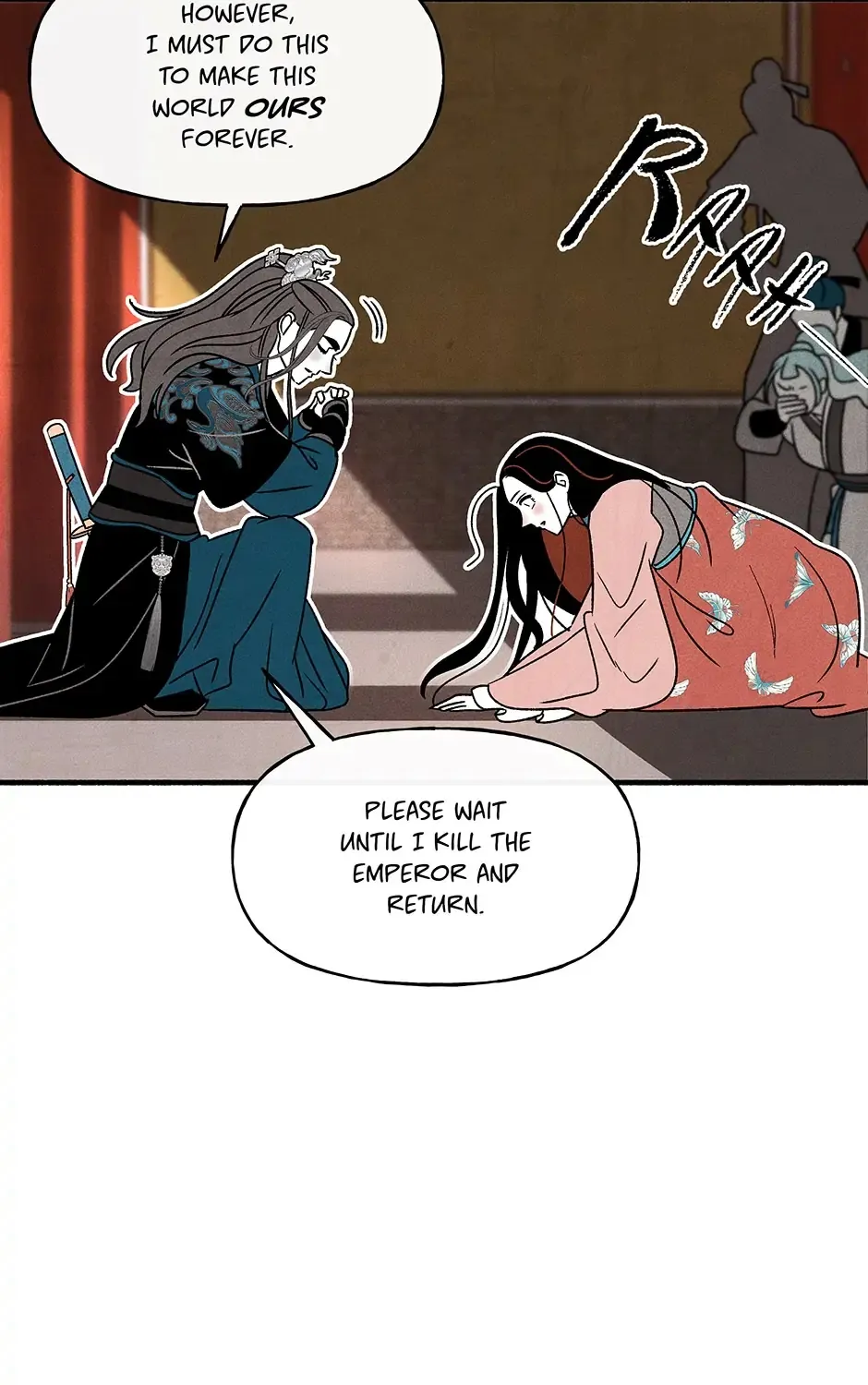 Concubine Walkthrough Chapter 114 page 41 - MangaKakalot