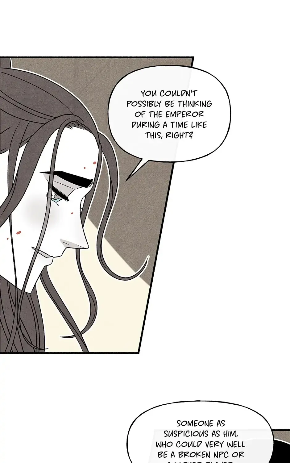 Concubine Walkthrough Chapter 114 page 43 - MangaNato