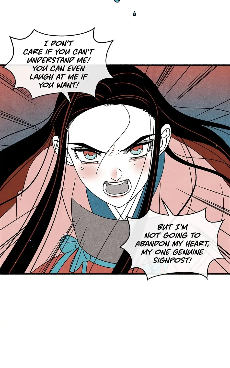 Concubine Walkthrough Chapter 114 page 83 - MangaKakalot