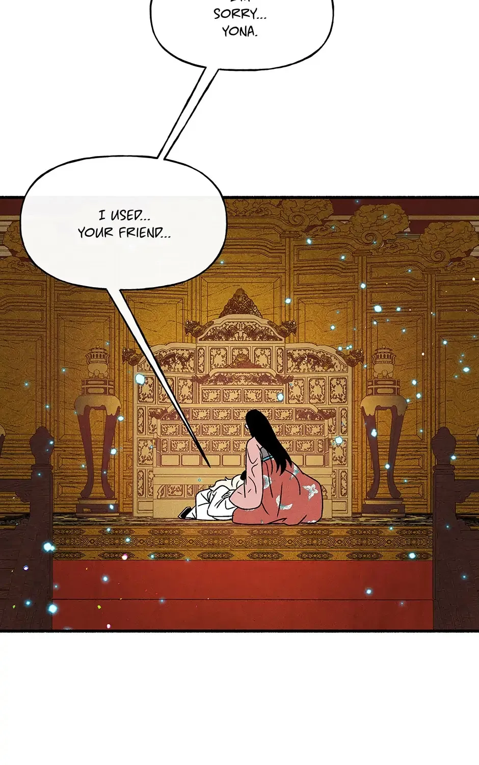 Concubine Walkthrough Chapter 115 page 136 - MangaNato