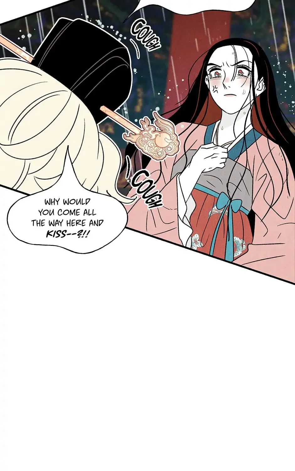 Concubine Walkthrough Chapter 115 page 25 - MangaKakalot