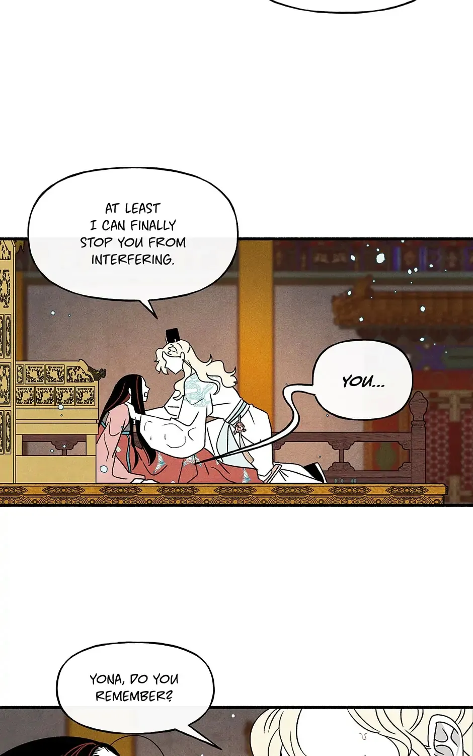 Concubine Walkthrough Chapter 116 page 55 - MangaKakalot