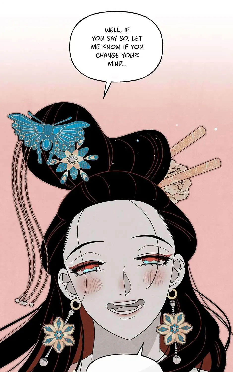 Concubine Walkthrough Chapter 119 page 119 - MangaKakalot