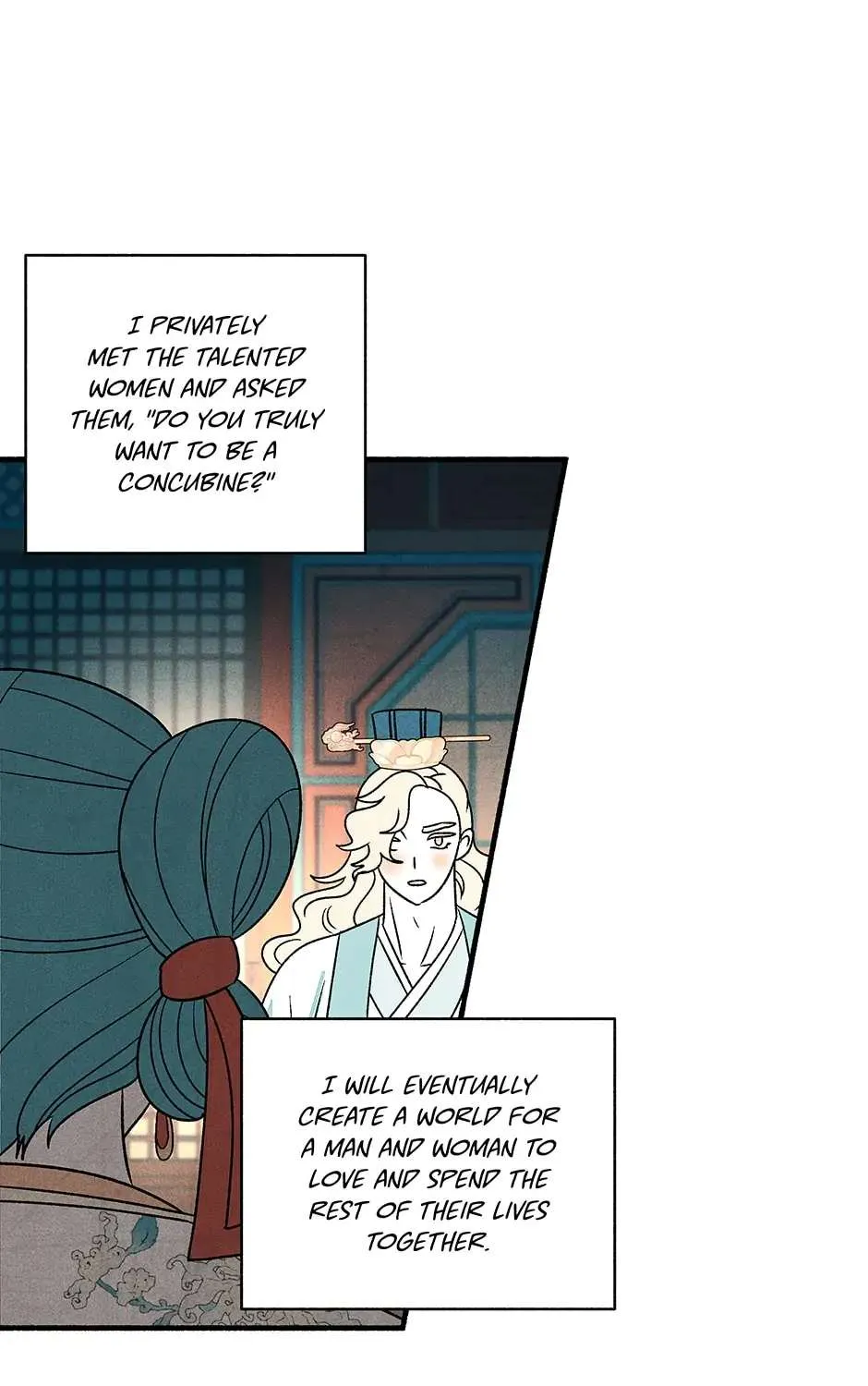 Concubine Walkthrough Chapter 119 page 125 - MangaNato